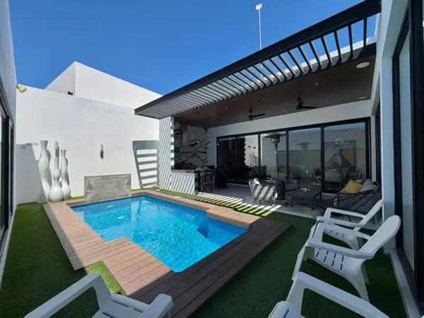 Casa en venta en Costa del Mar, Guaymas, Sonora Casa en venta en Costa del Mar, Guaymas, Sonora