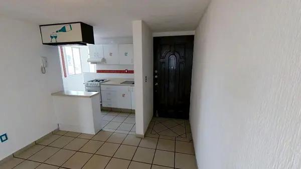 DEPARTAMENTO EN VENTA — VALLEJO, GUSTAVO A. MADERO