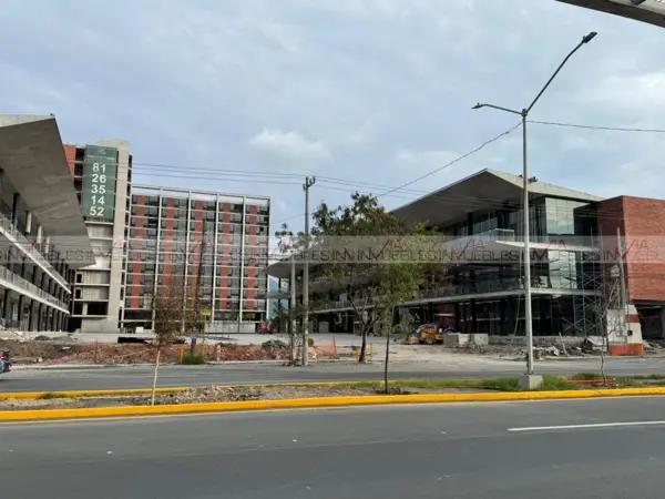 Plaza Via cuatro seis