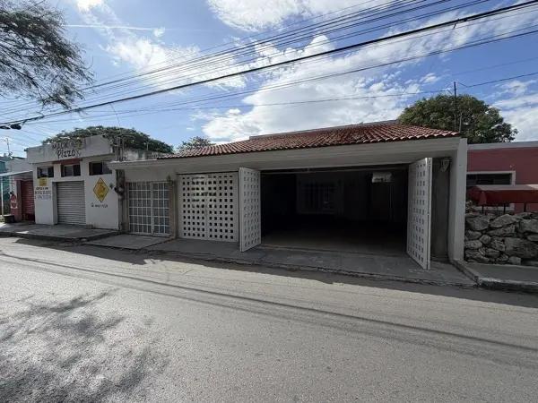 CASA EN VENTA EN CONKAL DE UN PISO, MERIDA YUCATAN CASA EN VENTA EN CONKAL DE UN PISO, MERIDA YUCATAN
