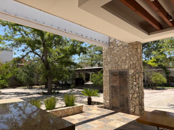 Quinta con casa de descanso con pileta a la VENTA en Lerdo, Dgo.
