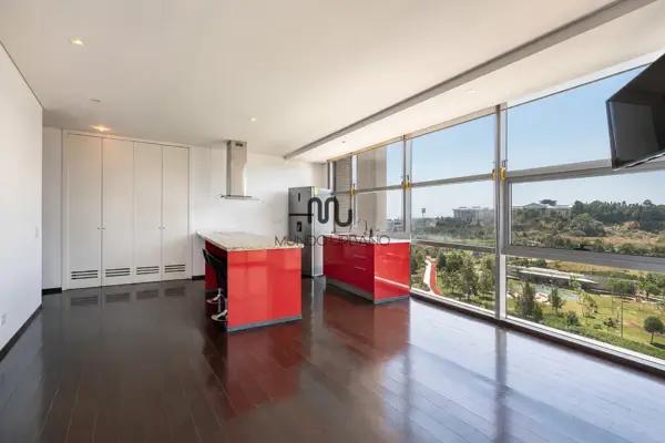 Departamento en venta en Av Santa Fe Torre Milan City Santa Fe
