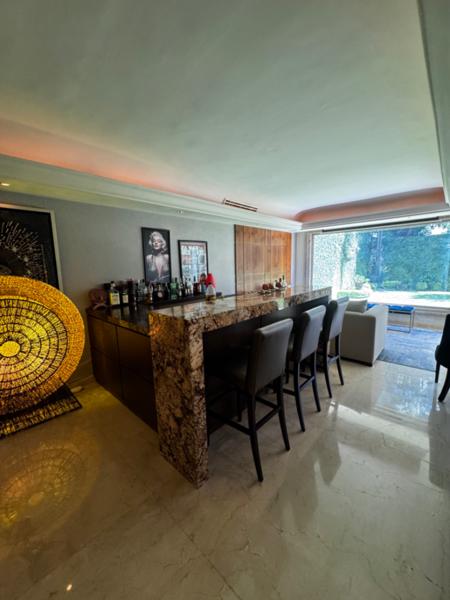 Casa en venta en residencial  San Agustin