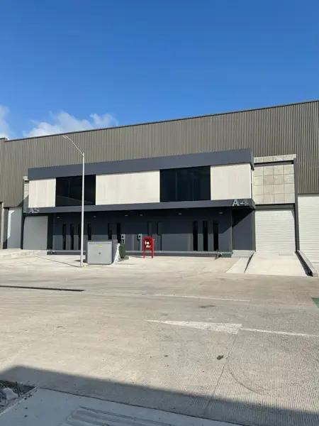 VENTA LOTES INDUSTRIALES- ZAPOTE VALLE, JALISCO