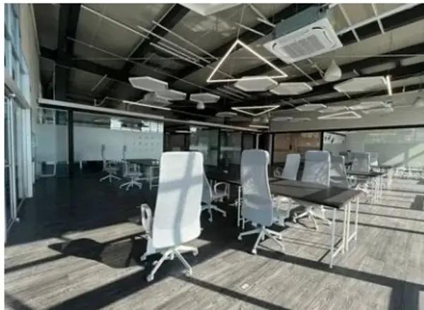 Oficina en renta en Roma Norte, Cuauhtémoc, Ciudad de México