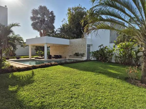 CASA EN VENTA EN MERIDA, TEMOZON NORTE CASA EN VENTA EN MERIDA, TEMOZON NORTE