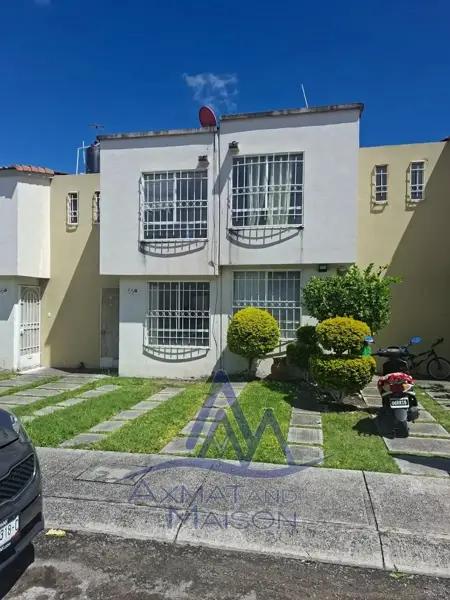 Oportunidad en Xochitepec: Casa en Condominio con Alberca, Morelos JX
