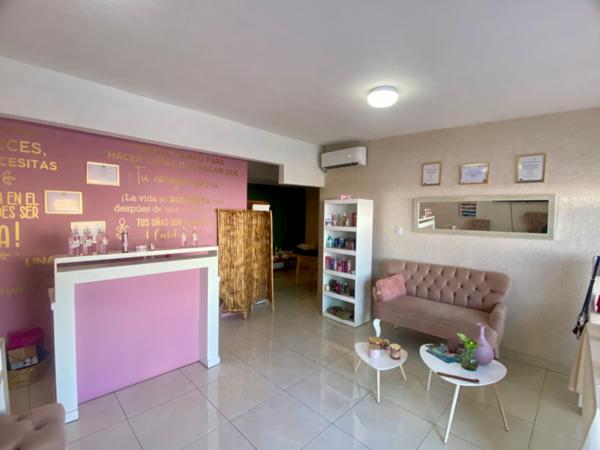 -Local de 80m2 planta baja Paseo de la Rosita, Torreón-