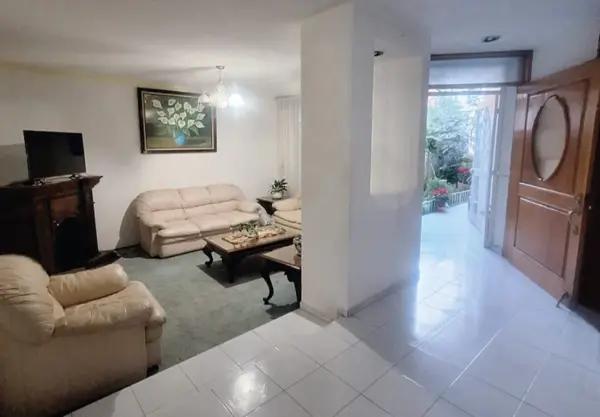 CASA EN VENTA EN CAMELINAS, MORELIA