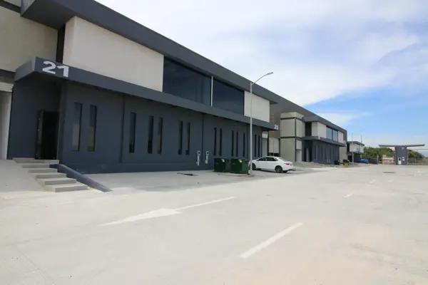 VENTA LOTES INDUSTRIALES - PUERTO VALLARTA -JALISCO