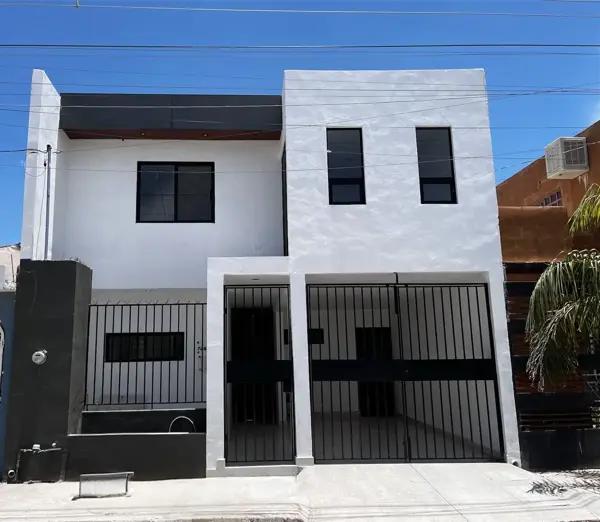 Casa 2 recamaras, Filadelfia, Gómez Palacio, Dgo.