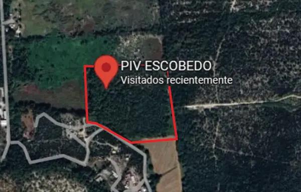Terreno industrial en renta en Escobedo