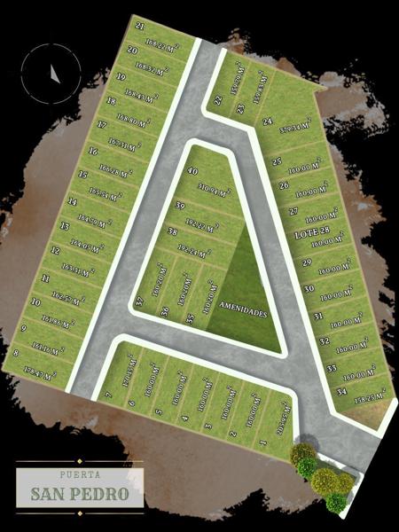 TERRENOS EN VENTA SAN JUAN DEL RIO QUERETARO