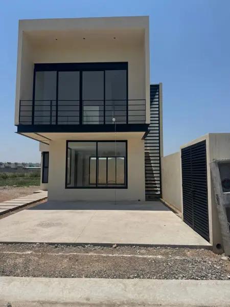 Casa en venta Fraccionamiento Los Tules, San Pedro Alpuyeca