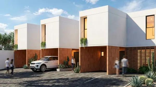 Casa en venta el llano