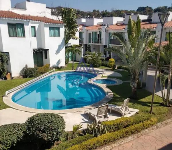 VENTA DE CASA EN  CUERNAVACA MORELOS DS333