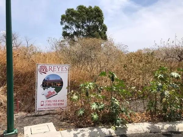 Terreno en Venta en Lomas de Cocoyoc, Atlatlahucan Morelos