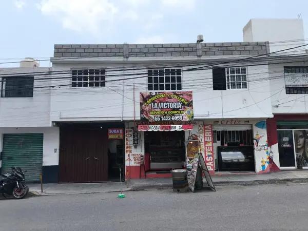 3 ESPACIOS A ESTRENAR, EN PRIMER PISO A PIE DE AVENIDA