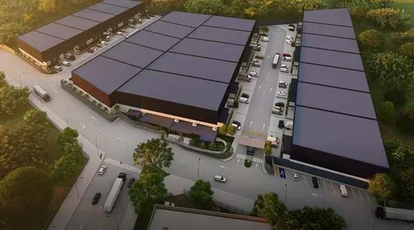 VENTA LOTE INDUSTRIAL SANTA LUCÍA - JALISCO