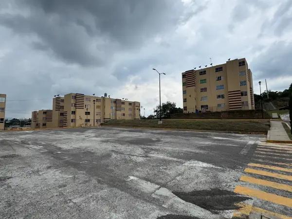 Departamento en Venta, Tepeji del Rio Hidalgo