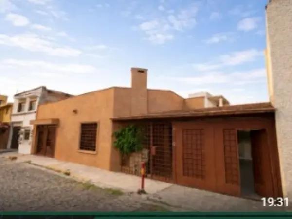 Casa en venta en Santa Cruz del Monte, Naucalpan de Juárez, México
