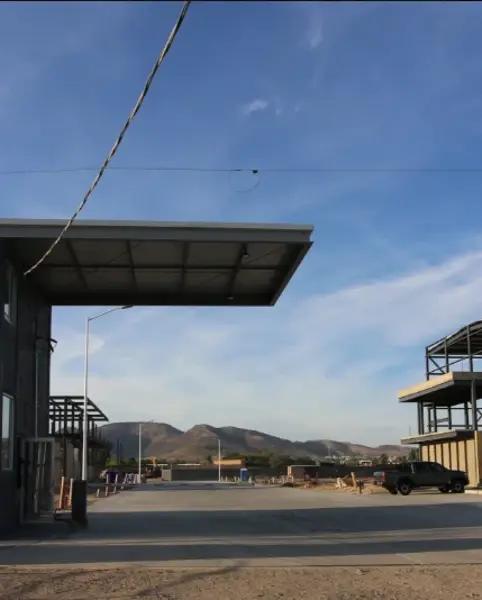 VENTA LOTES INDUSTRIALES SANTA LUCÍA - JALISCO