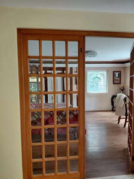Suite 1

Elegancia, comodidad y una hermosa vista al jardín