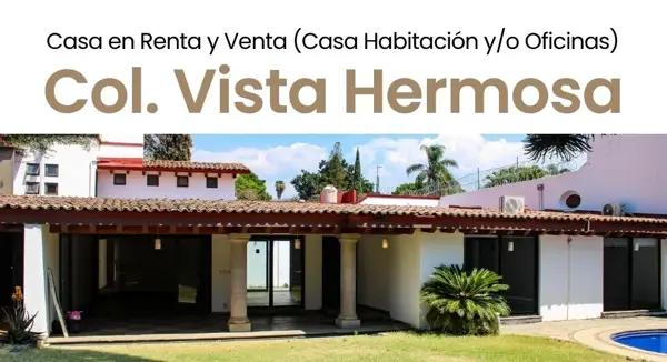 Casa en venta y renta ZONA DORADA. Casa en venta y renta ZONA DORADA.