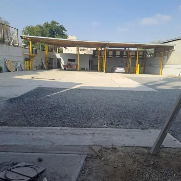 Nave industrial en renta en Colonia Lindavista