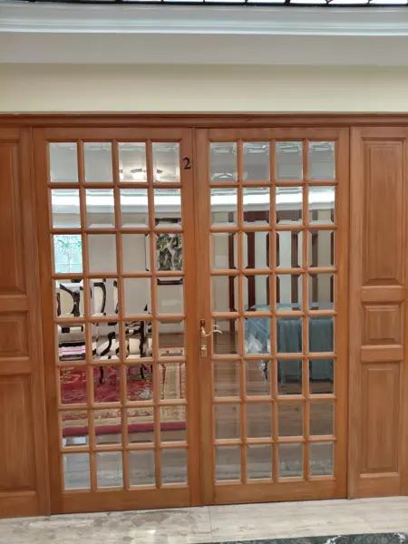 Suite 2

Amplitud, elegancia y confort