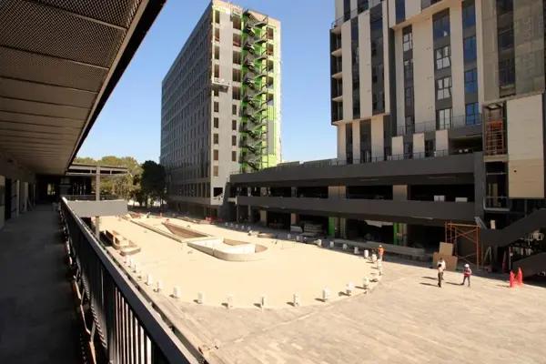 Locales en Renta en zona Valle Real
