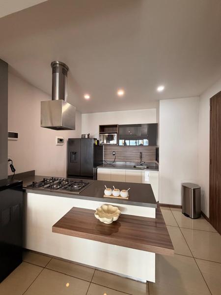 Departamento en venta en Zona Plateada, Pachuca de Soto, Hidalgo