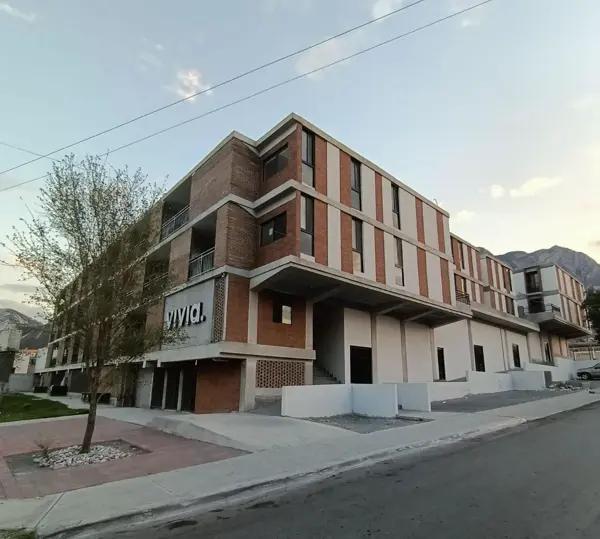 DEPARTAMENTO EN VENTA VALLE PONIENTE
