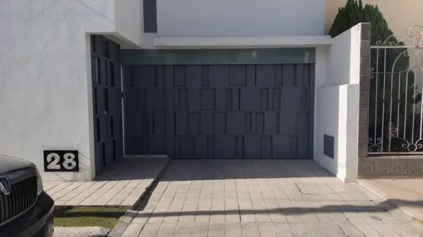 RENTO EXCELNETE CASA TIPO LOFT, TOTALMENTE EQUIPADA, LISTA PARA HABITARSE