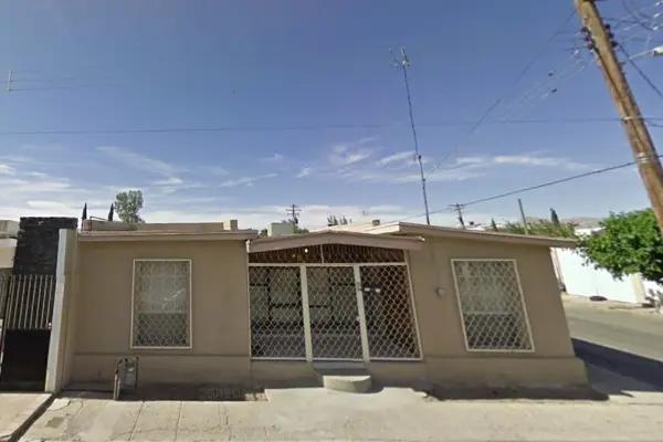 Casa en Juárez: Oportunidad de Propiedad en Remate en Los Nogales, Chihuahua