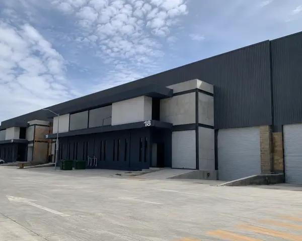 TERRENOS INDUSTRIALES EN VENTA – REAL DEL VALLE, JALISCO