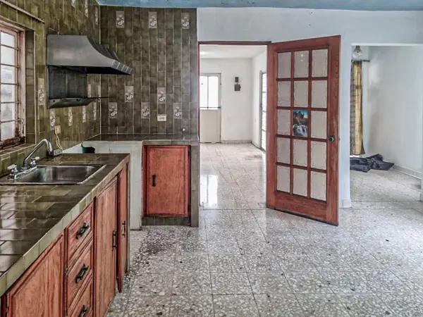 Casa en Venta en Col. Paraíso