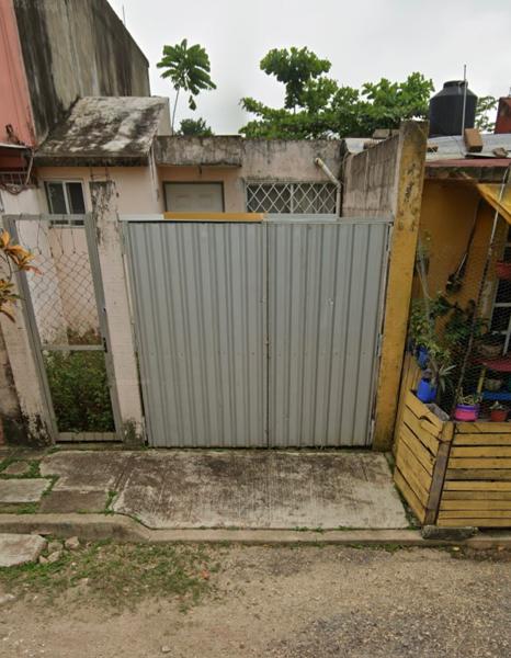 Casa en venta en ejecución hipotecaria, Minatitlán Casa en venta en ejecución hipotecaria, Minatitlán