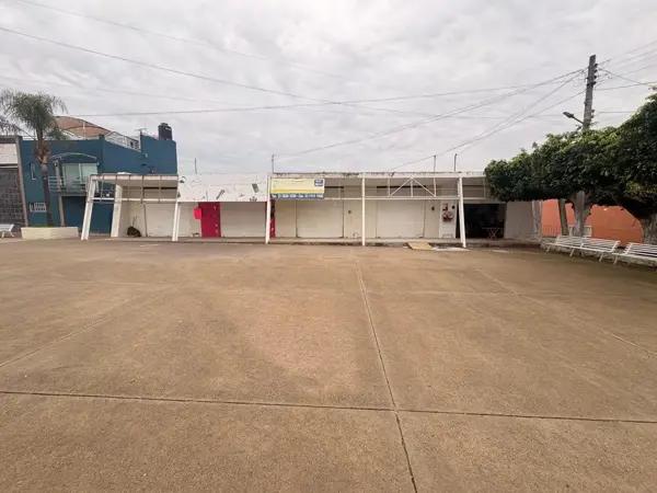 SUPER MANZANA COMERCIAL EN VENTA EN EL ALAMO