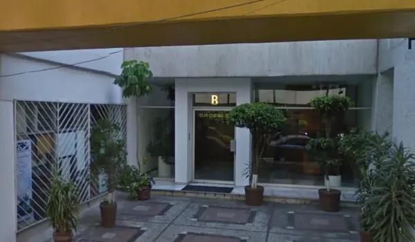 Departamento Venta Felix Cuevas Benito Juárez Departamento Venta Felix Cuevas Benito Juárez