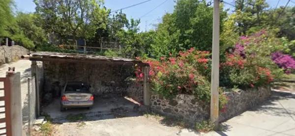 Terreno en venta San Marcos