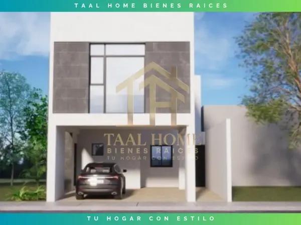 Casa en venta en Quintas la Cima, Torreón, Coahuila de Zaragoza
