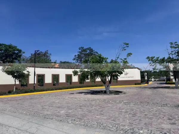 El Pueblito de Santiago El Pueblito de Santiago