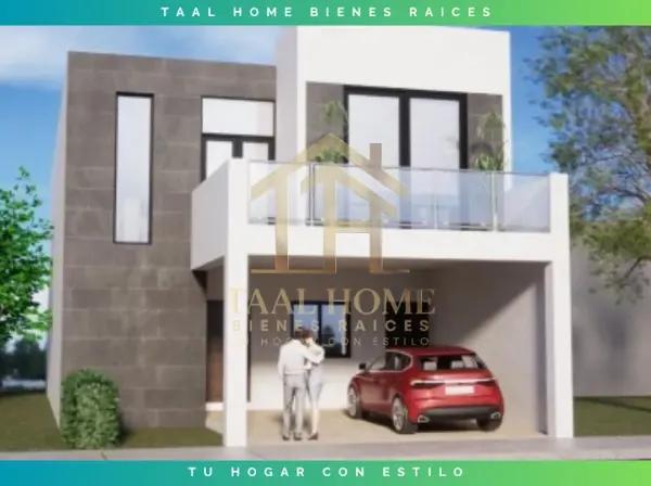 Casa en venta en Quintas del Palmar, Torreón, Coahuila de Zaragoza