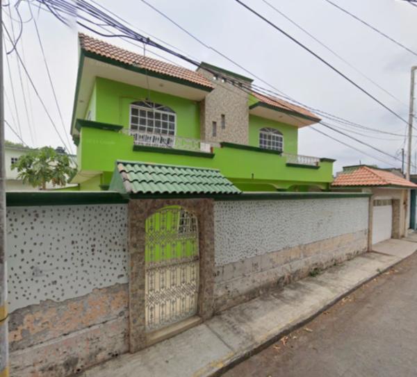 Casa Habitable en Medellín de Bravo: Amplios Espacios y Comodidad Casa Habitable en Medellín de Bravo: Amplios Espacios y Comodidad