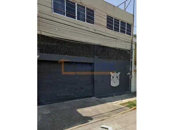 BODEGA EN RENTA EN EXCELENTE UBICACIÓN  Col. 27 de Septiembre, Poza Rica, Veracruz