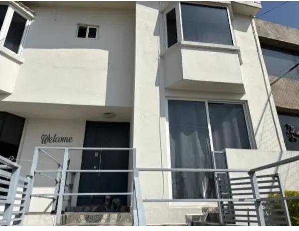CASA EN VENTA | CIUDAD BRISA, NAUCALPAN, ESTADO DE MÉXICO
