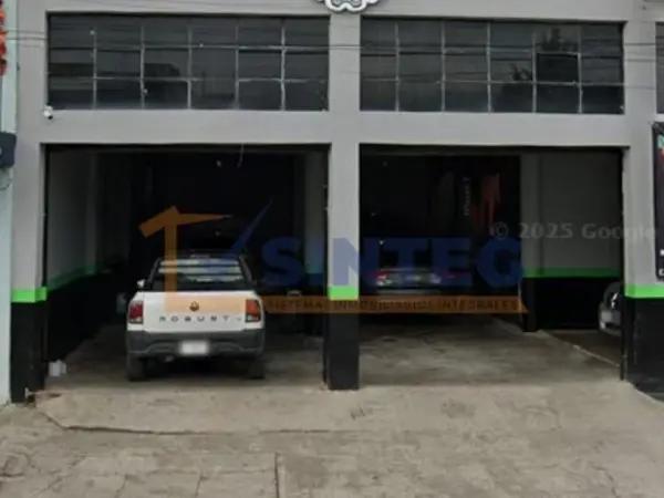 BODEGA EN RENTA EN COL. 27 DE SEPTIEMBRE, POZA RICA! ????