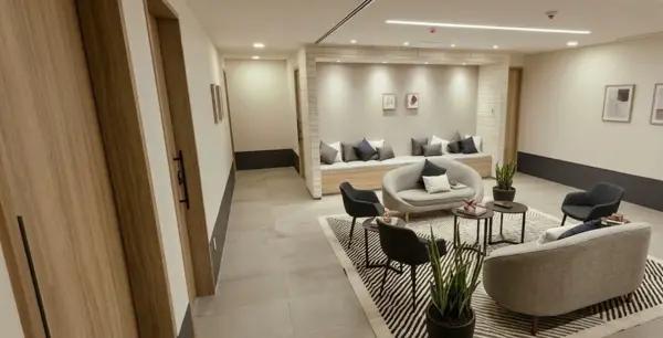 CONSULTORIO EN VENTA | HAMBURGO, CDMX