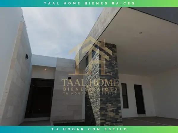Casa en venta en Quintas del Palmar, Torreón, Coahuila de Zaragoza